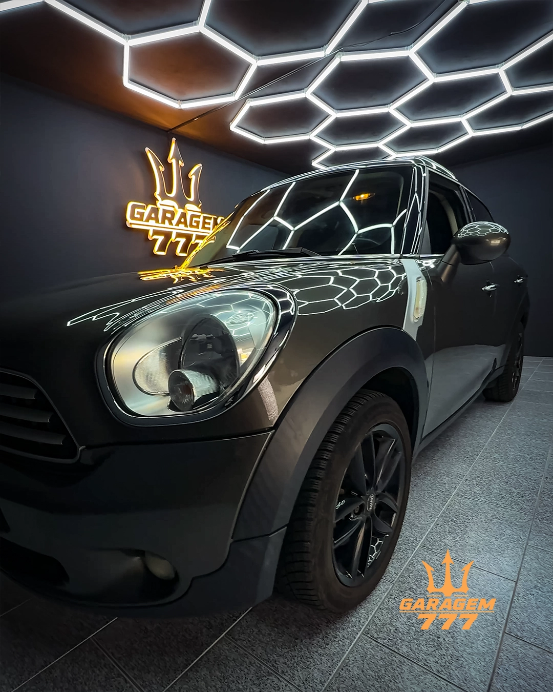 MINI Countryman - Зображення 45