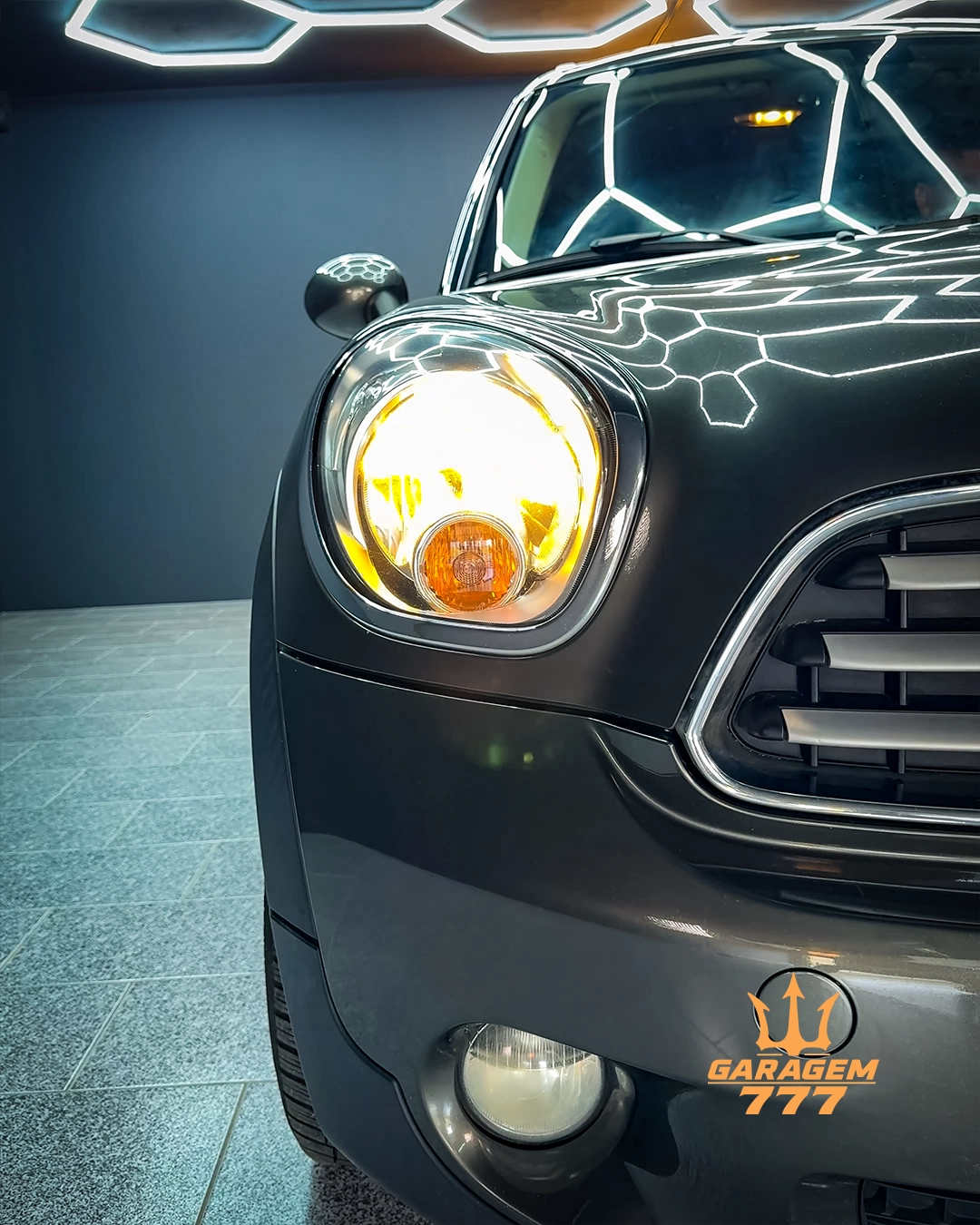 MINI Countryman - Зображення 46