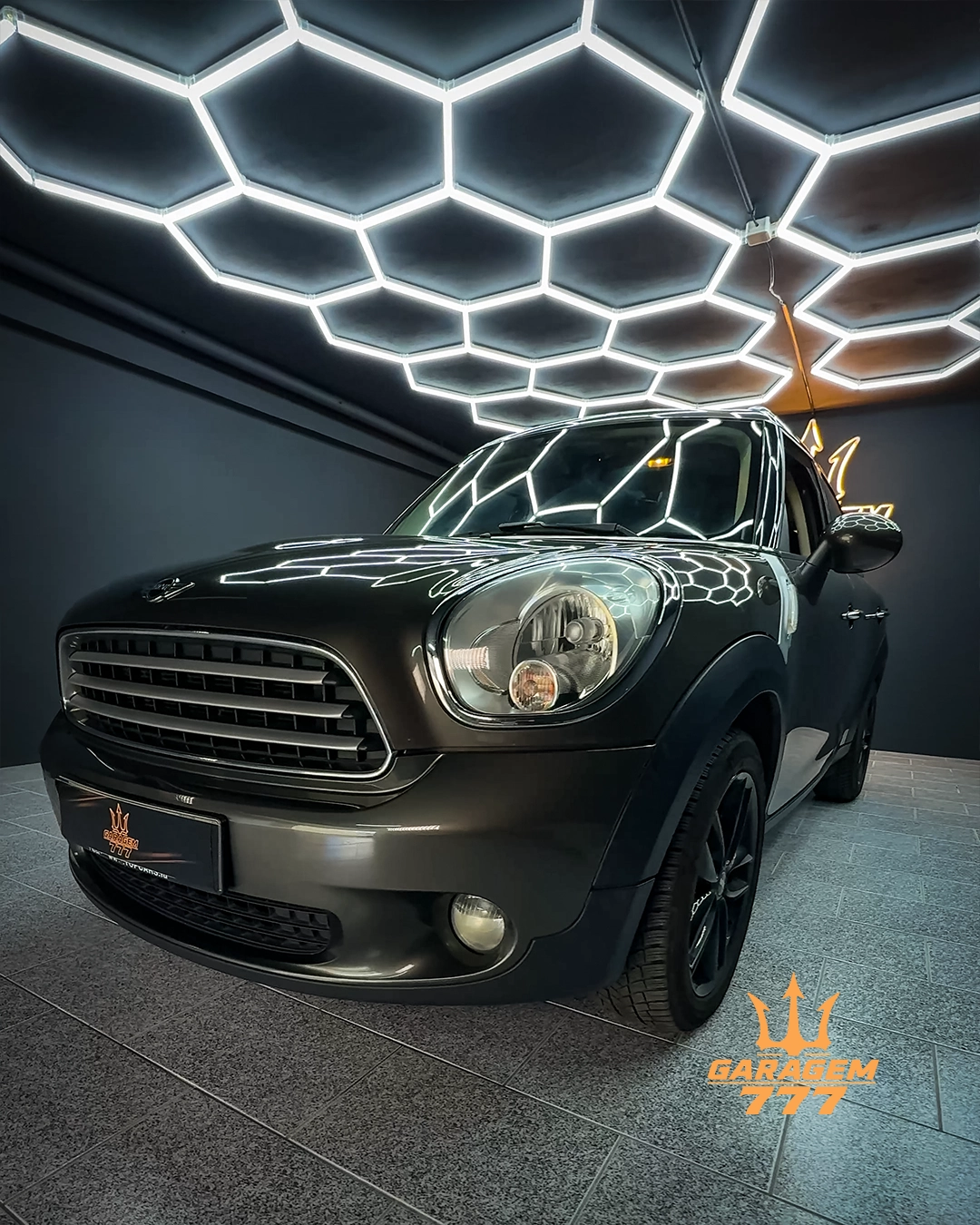 MINI Countryman - Зображення 47