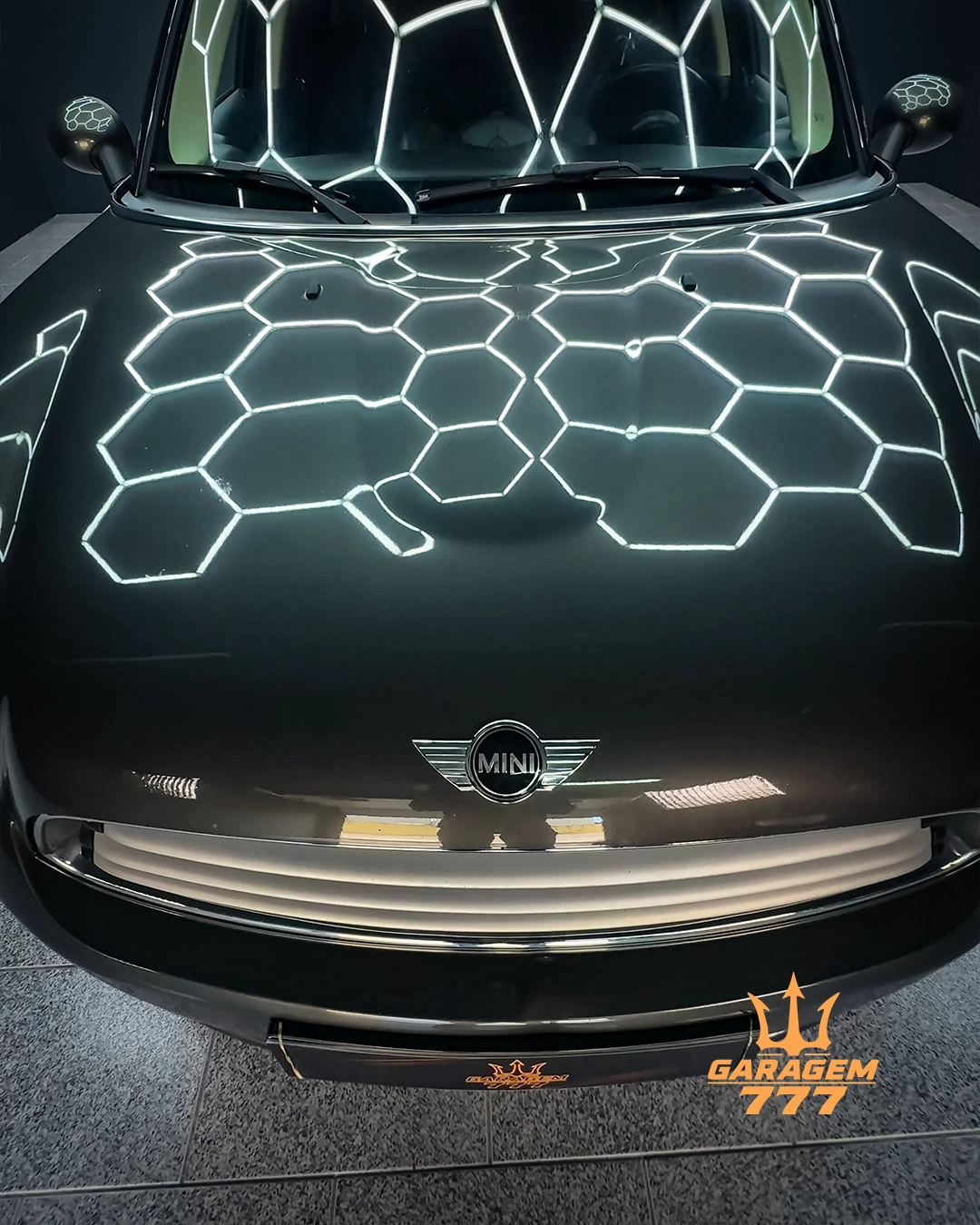 MINI Countryman - Зображення 48