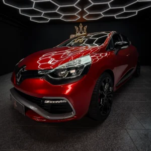 Renault Clio RS 200