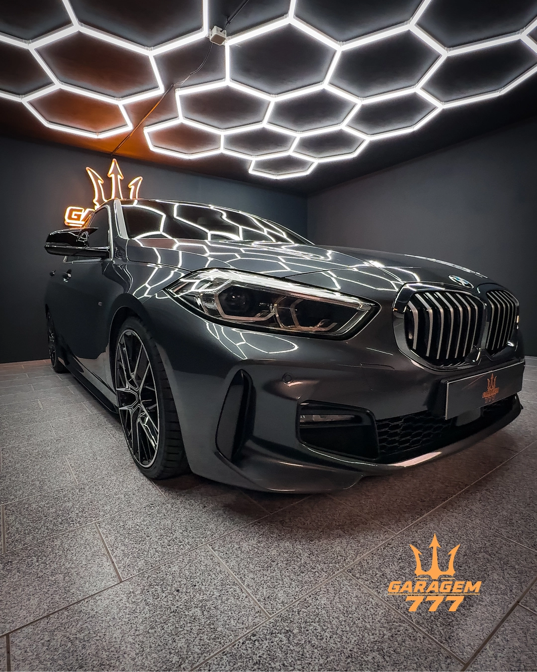 Bmw série 1 116 d - Image 6