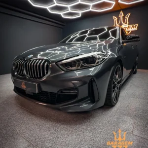 Bmw série 1 116 d