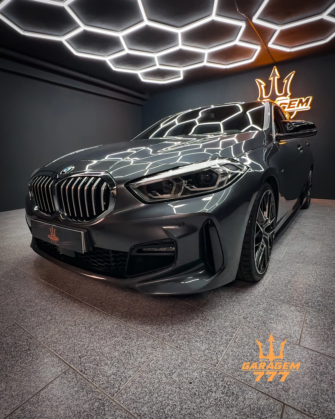 Bmw série 1 116 d