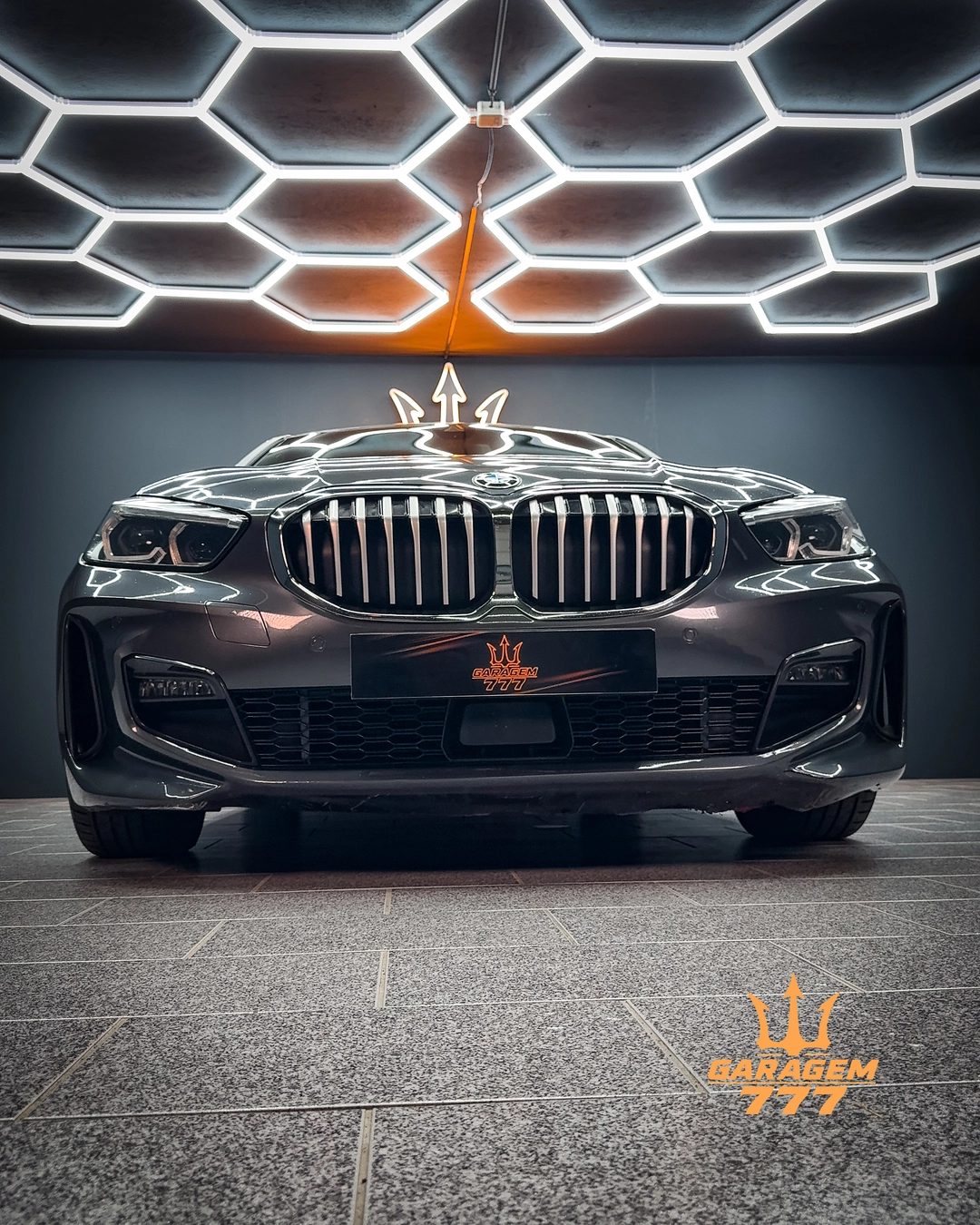 Bmw série 1 116 d - Image 11