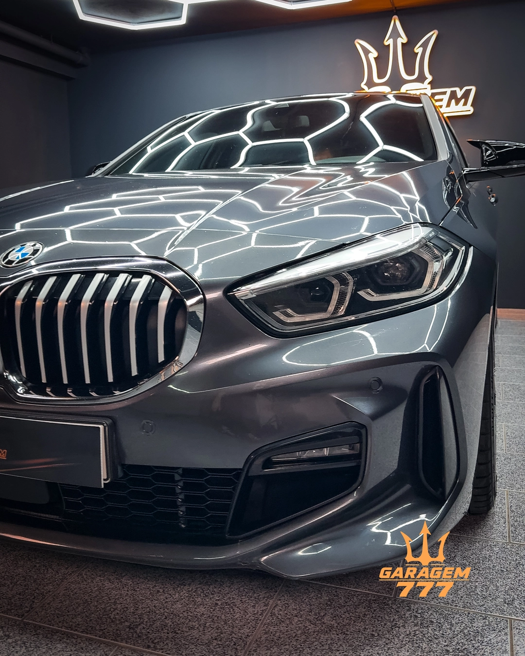 Bmw série 1 116 d - Image 13
