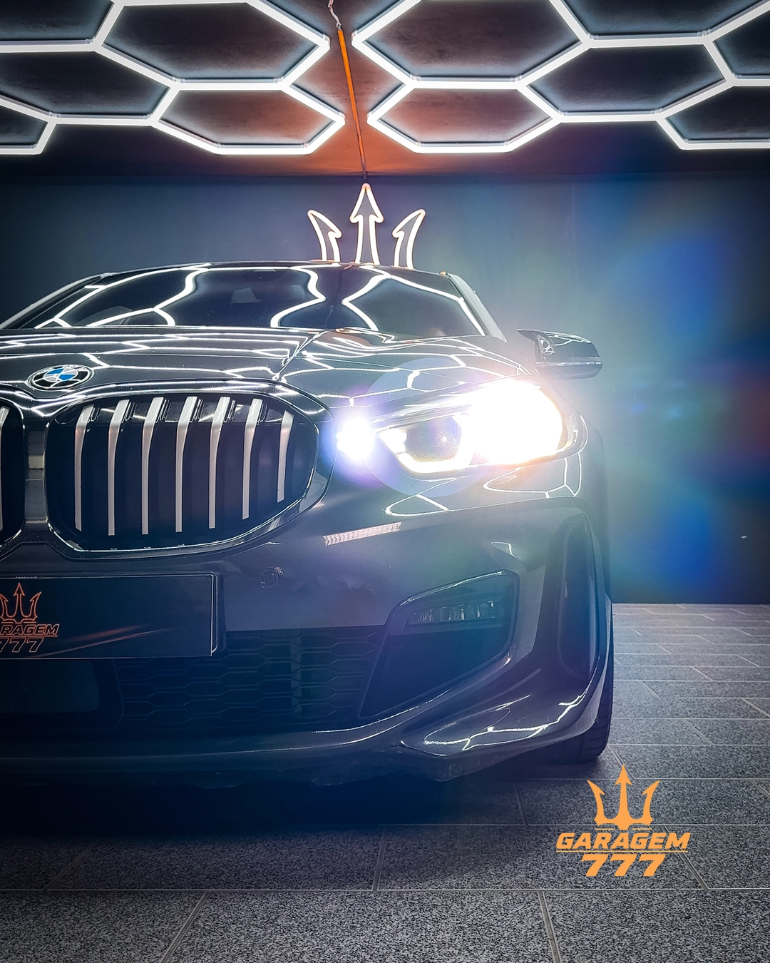 Bmw série 1 116 d - Image 17