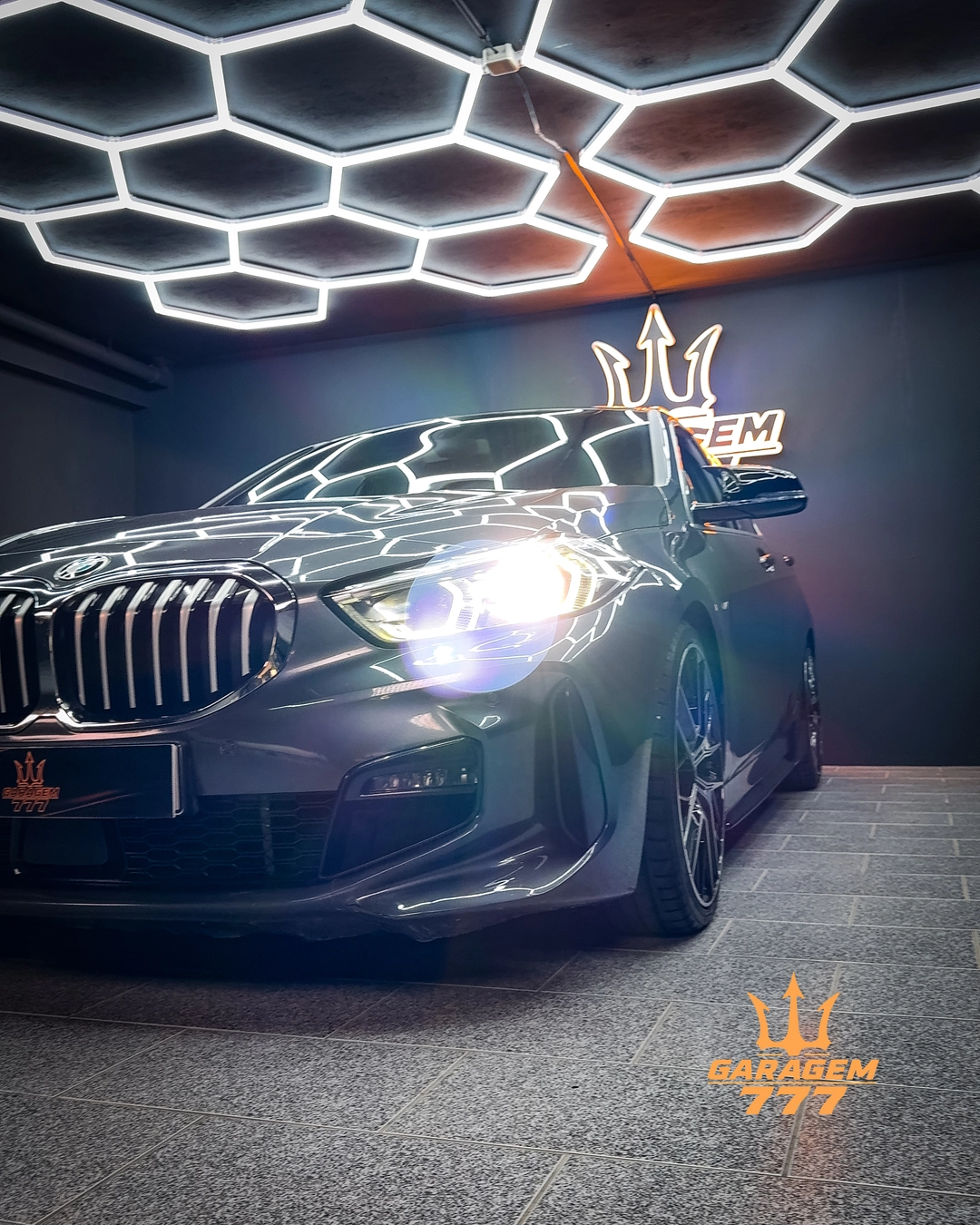 Bmw série 1 116 d - Image 18