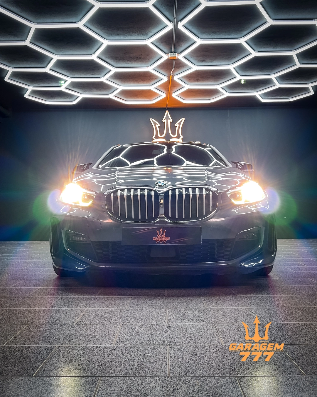 Bmw série 1 116 d - Image 19