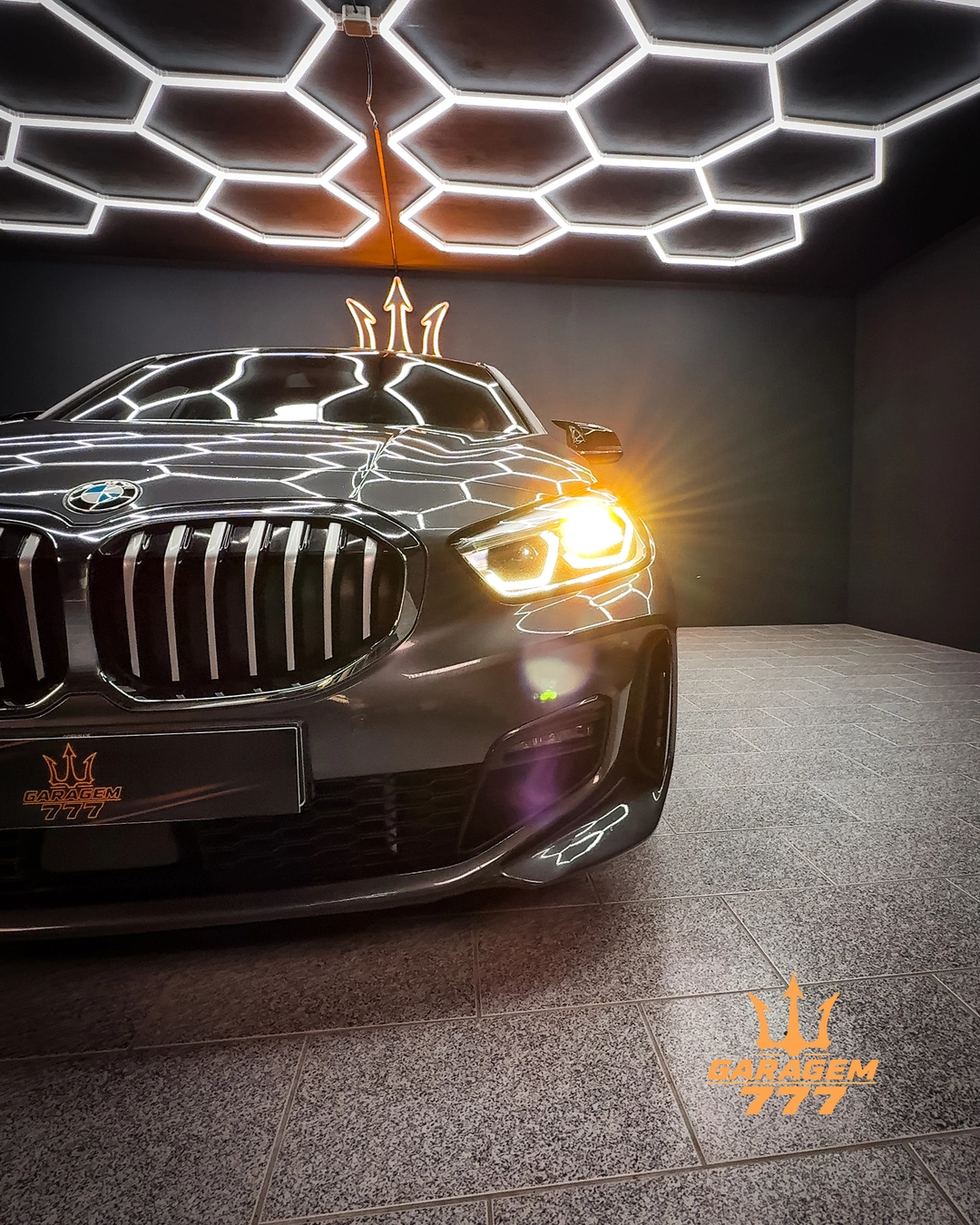 Bmw série 1 116 d - Image 20