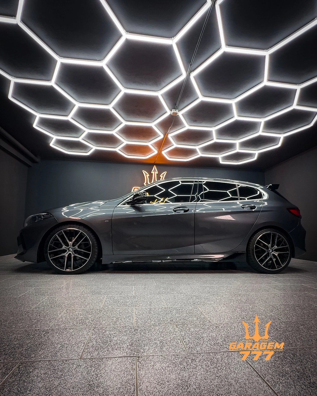 Bmw série 1 116 d - Image 22
