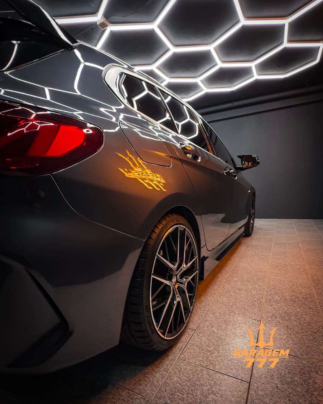 Bmw série 1 116 d - Image 24