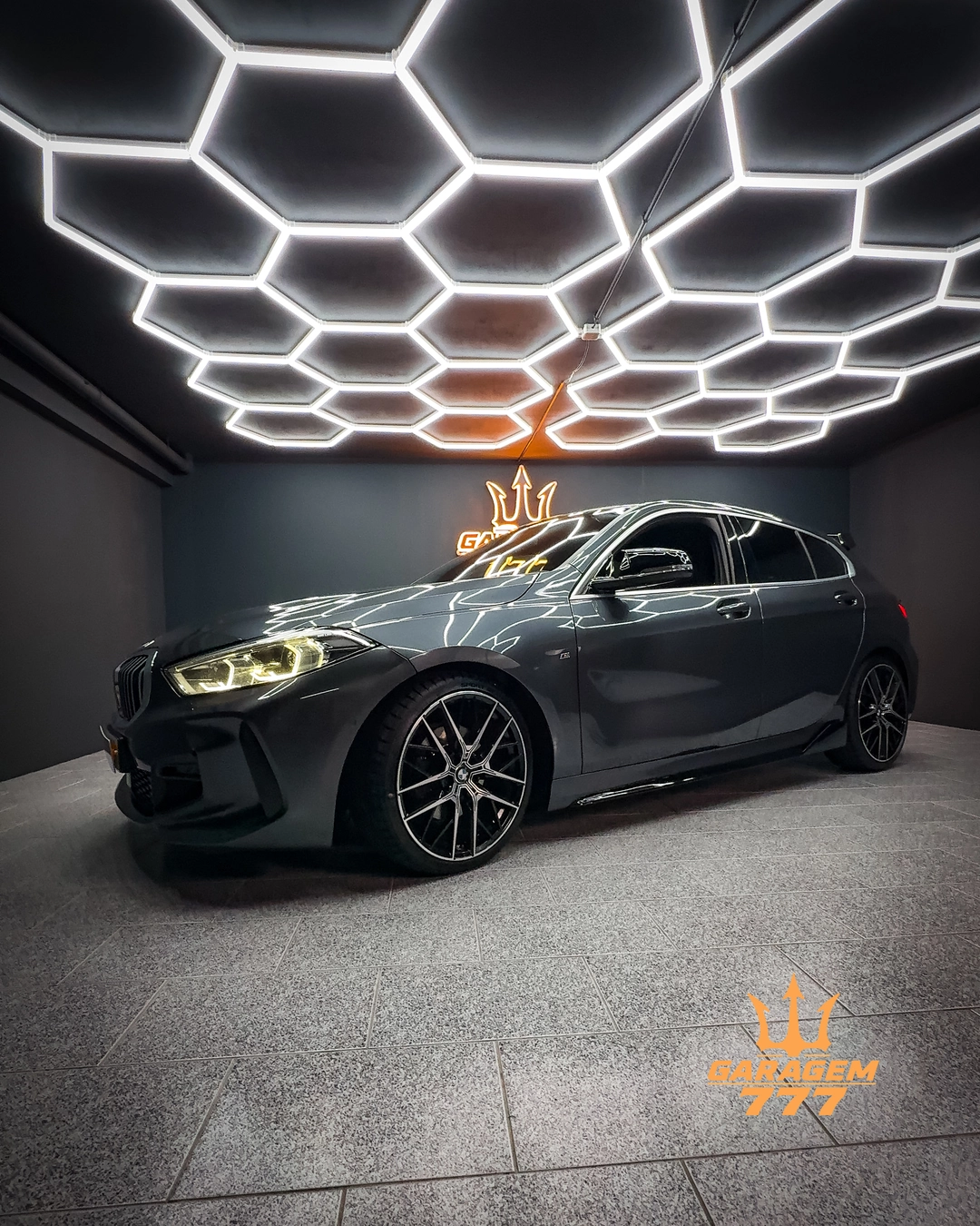 Bmw série 1 116 d - Image 30