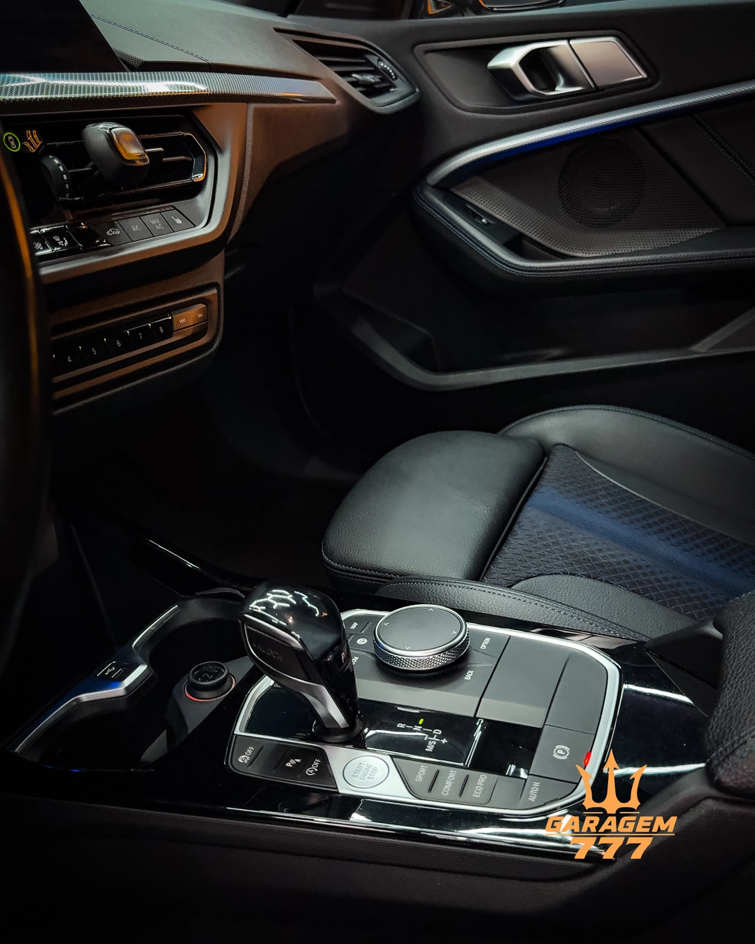 Bmw série 1 116 d - Image 34