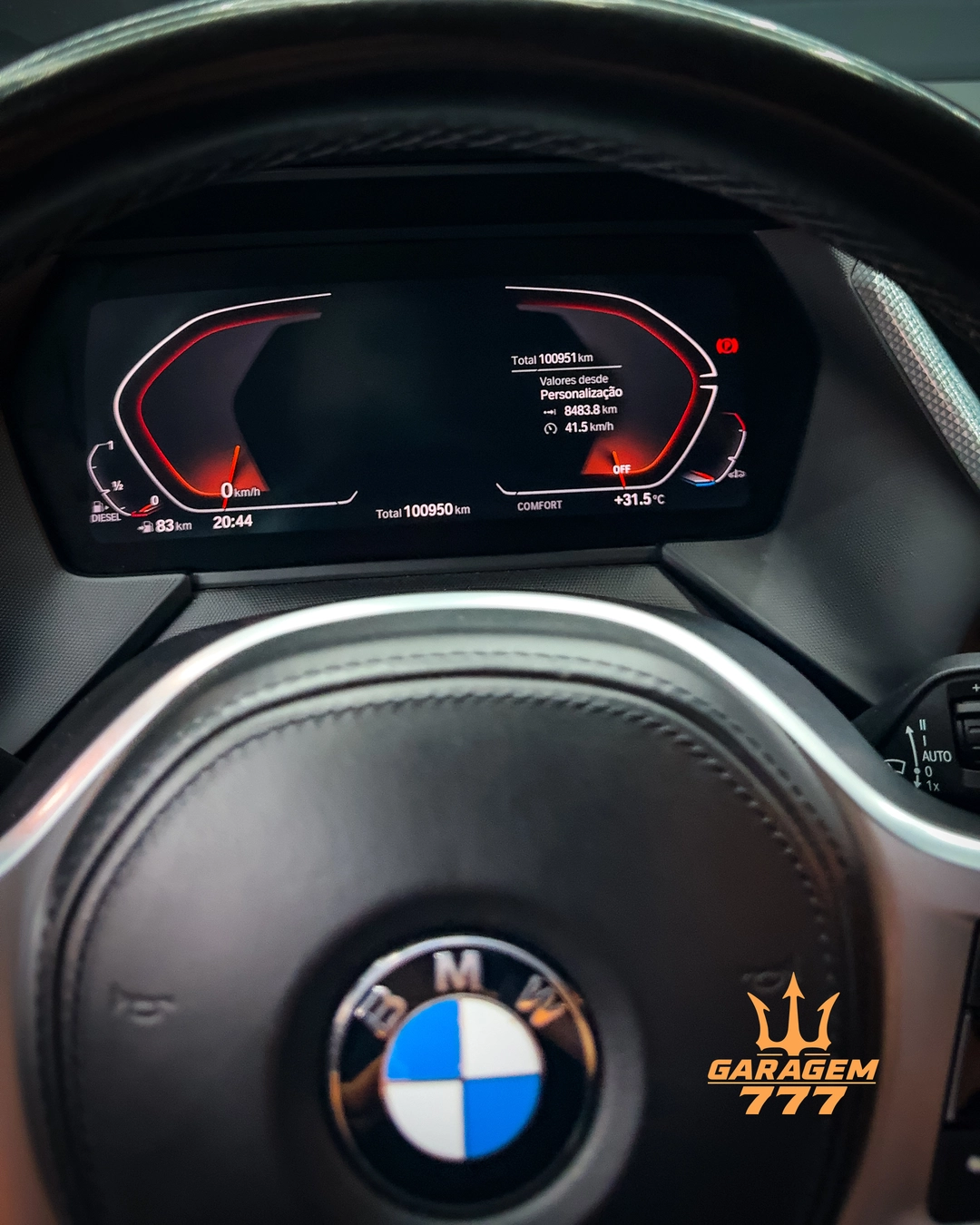 Bmw série 1 116 d - Image 35