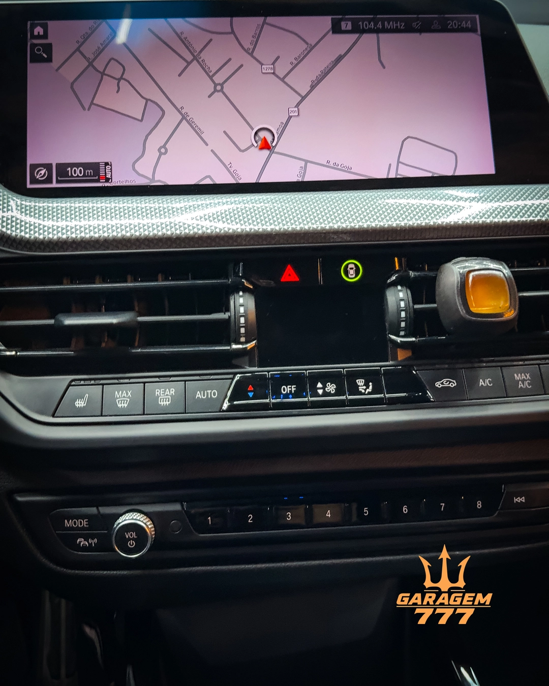 Bmw série 1 116 d - Image 37