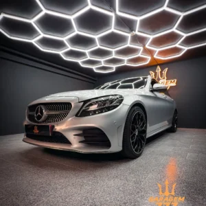 Mercedes-Benz C200 D